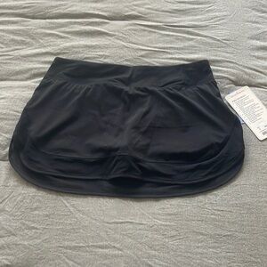Lululemon Hotty Hot Skirt